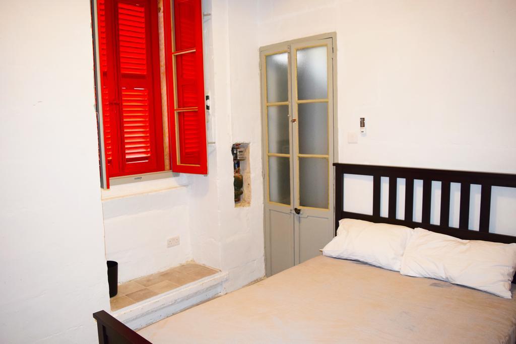 Valletta Maisonette Malta Zimmer foto