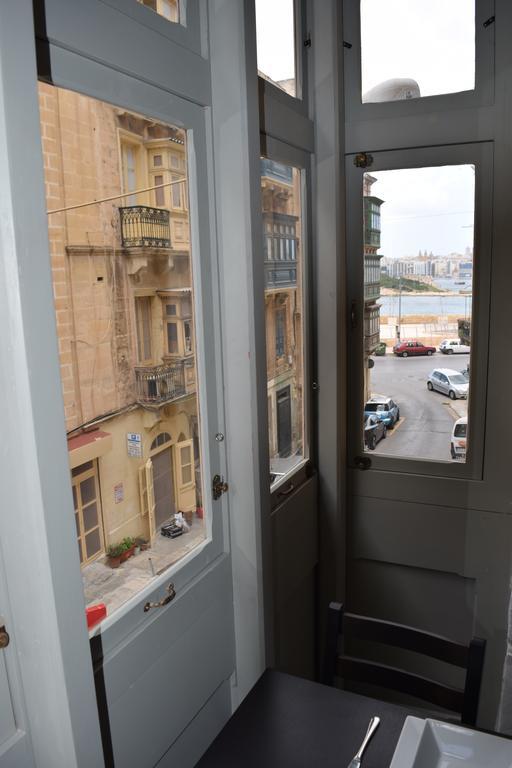 Valletta Maisonette Malta Zimmer foto