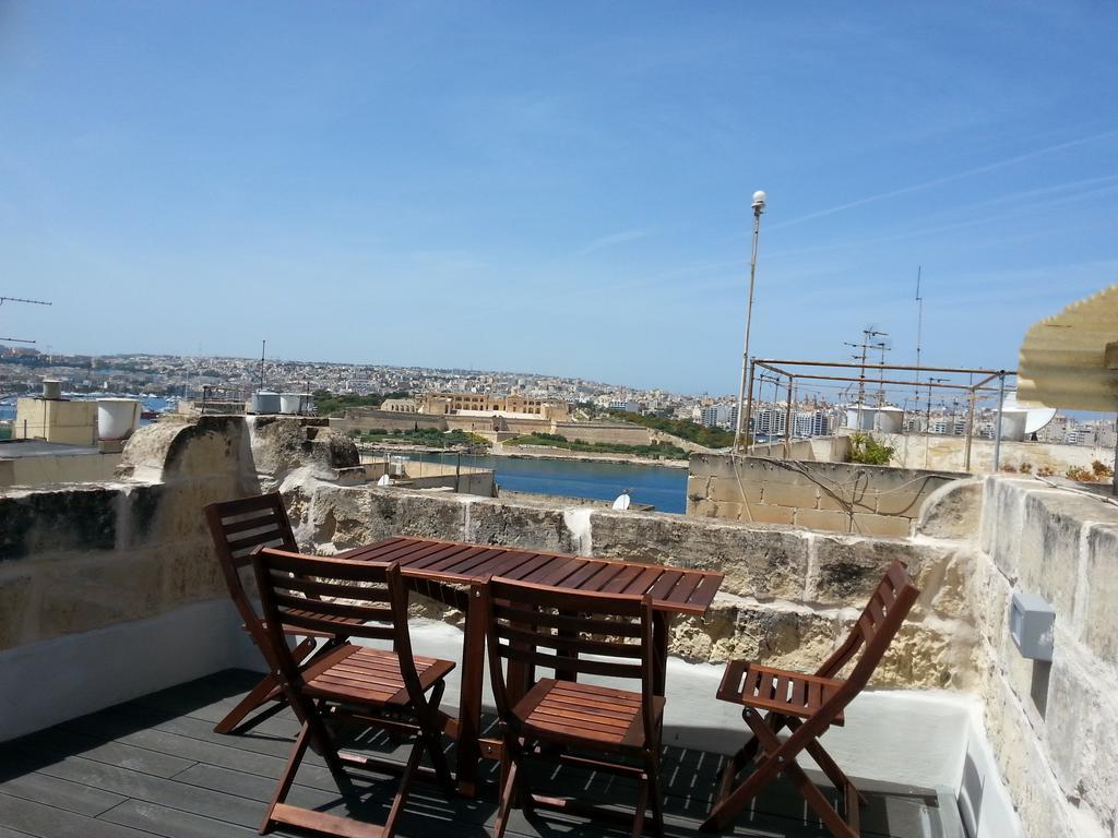 Valletta Maisonette Malta Exterior foto